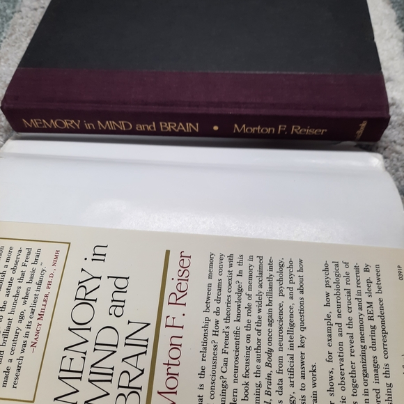 Memory In Mind And Brain - Picture 5 of 6